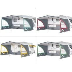 Dorema Panorama Sun Canopy 2023 -Vango Sales doremapanoramaall compressor