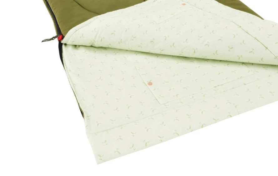 Coleman Maranta XL Sleeping Bag 2000038687 5 Coleman Maranta XL Sleeping Bag 2000038687 - Image 3