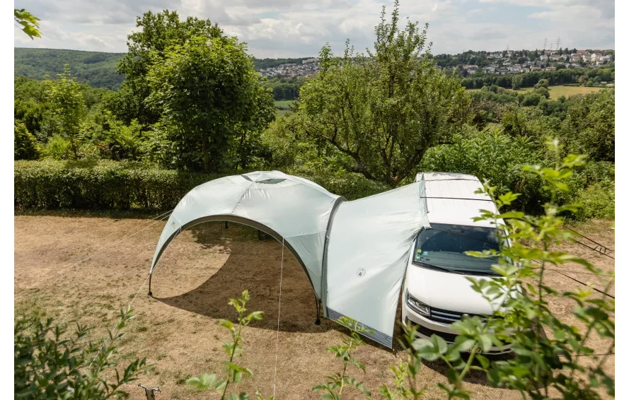 Coleman Shelter Connector M Fits Event Shelter Compact M, Event Shelter M, Event Shelter Pro M, Event Shelter Performance M 2181828 4 Coleman Shelter Connector M Fits Event Shelter Compact M, Event Shelter M, Event Shelter Pro M, Event Shelter Performance M 2181828 - Image 2