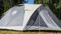 Coleman Darwin 4 Plus Tent 2176905 -Vango Sales download 2 15 1