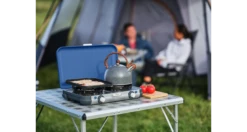 Campingaz Camping Kitchen 2 Grill & Go Gas Stove 2181856 -Vango Sales download 2 4