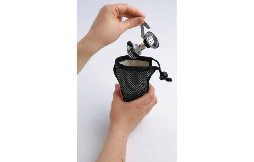 Coleman FyreLite Backpacking Gas Stove 2000028073 3 Coleman FyreLite Backpacking Gas Stove 2000028073