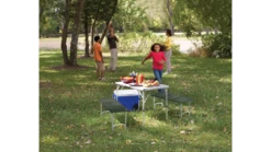 Coleman Pack-Away Camping Table For 4 205584 -Vango Sales download 3 13