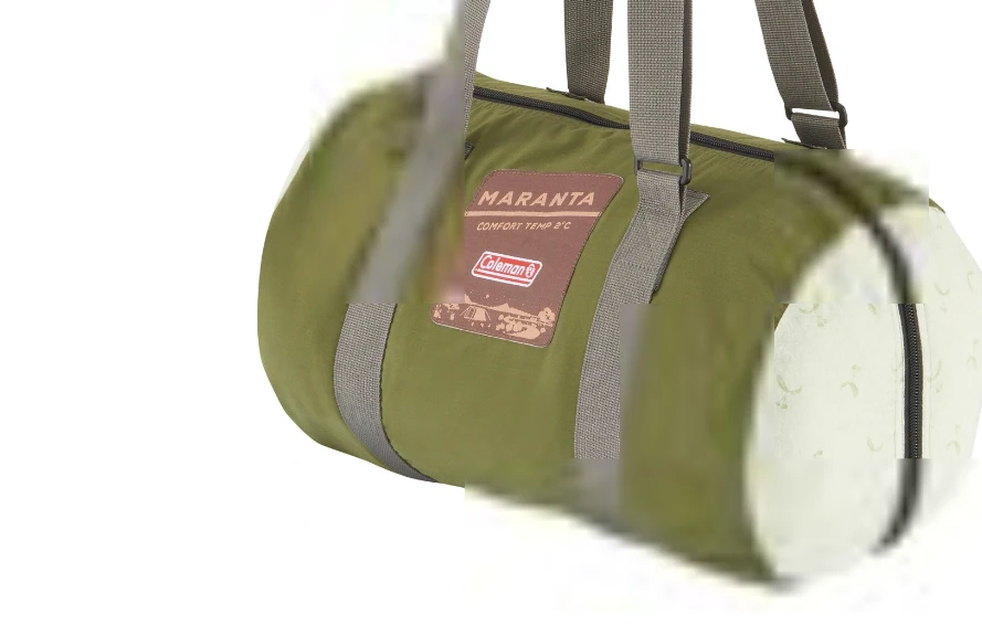 Coleman Maranta XL Sleeping Bag 2000038687 3 Coleman Maranta XL Sleeping Bag 2000038687