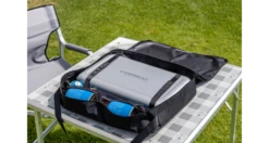 Campingaz Camping Kitchen 2 Grill & Go Gas Stove 2181856 -Vango Sales download 3 5