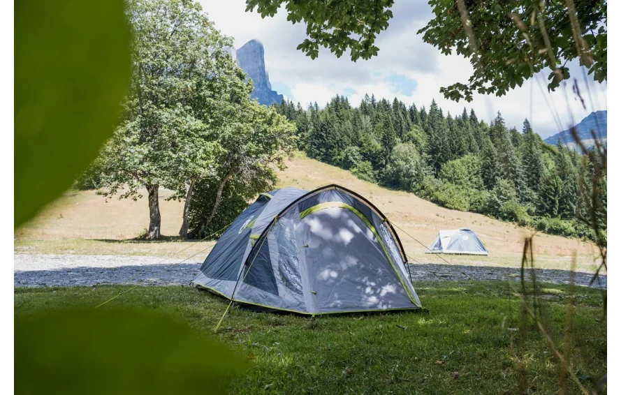 Coleman Darwin 2 Plus Tent 2176902 7 Coleman Darwin 2 Plus Tent 2176902 - Image 5