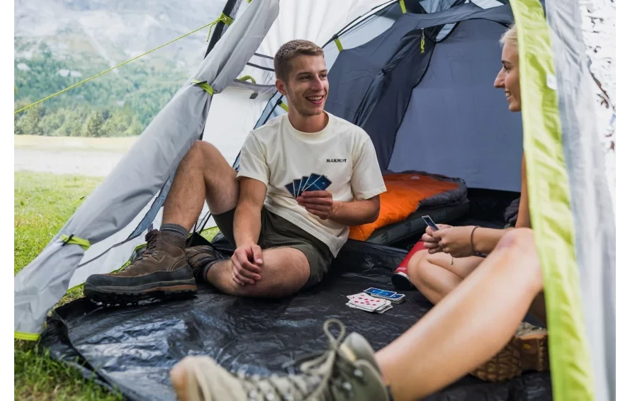 Coleman Darwin 2 Plus Tent 2176902 6 Coleman Darwin 2 Plus Tent 2176902 - Image 4