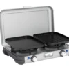 Campingaz Camping Kitchen 2 Grill & Go Gas Stove 2181856