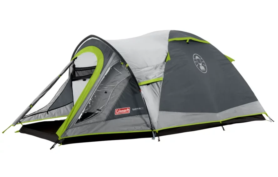 Coleman Darwin 2 Plus Tent 2176902 3 Coleman Darwin 2 Plus Tent 2176902