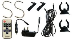 Quest Leisure SuperNova 120 LED Light Starter Kit E0082 -Vango Sales e0082 8 midsize 1