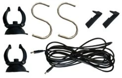 Quest Leisure SuperNova 120 LED Light Extension Kit E0083 -Vango Sales e0083 5 midsize 1