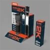 Nebo Slyde King 2K Flashlight And Work Light ENEB1003CD -Vango Sales eneb1003cd 5 thumbnail