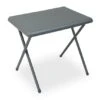Quest Fleetwood Low Plastic Table In Grey F0018G 2 Quest Fleetwood Low Plastic Table In Grey F0018G -Vango Sales f0018g midsize
