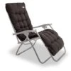 Quest Relaxer Full Seat Cushion (CUSHION ONLY CHAIR NOT INCLUDED)F2035 -Vango Sales f2035 1 midsize