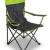 Quest Autograph Festival Chair In Black And Green F2051GR 1 Quest Autograph Festival Chair In Black And Green F2051GR -Vango Sales f2051gr midsize