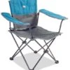 Quest Lakeland Grassmere Swivel Back Chair F2072 -Vango Sales f2072 midsize