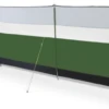 Kampa 500 X 140cm Windbreak Fern 9120001287 -Vango Sales fern green 2