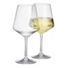 Flamefield Savoy Polycarbonate 16oz Standard Wine Glasses (2) -Vango Sales flamefieldsavoy16ozlargewineglass