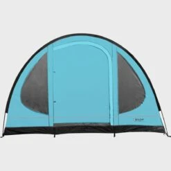 Portal Outdoor Gamma 5 Tunnel Tent Blue PT-TN-GAMMA-BL -Vango Sales gamma5blg4 1