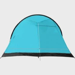 Portal Outdoor Gamma 5 Tunnel Tent Blue PT-TN-GAMMA-BL -Vango Sales gamma5blg6