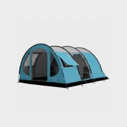 Portal Outdoor Gamma 5 Tunnel Tent Blue PT-TN-GAMMA-BL -Vango Sales gamma5grey1 3