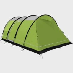 Portal Outdoor Gamma 5 Tunnel Tent Green PT-TN-GAMMA-GN -Vango Sales gamma5grg5 3