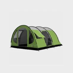 Portal Outdoor Gamma 5 Tunnel Tent Green PT-TN-GAMMA-GN 13 Portal Outdoor Gamma 5 Tunnel Tent Green PT-TN-GAMMA-GN -Vango Sales gammagrey2 2