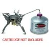 Go System Apollo Titanium Portable Gas Stove On Hose GS2116 -Vango Sales gosystemsapollo compressor 1