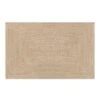 Gardenwize Faux Jute Outdoor Rug - Plain - 80cm X 150cm GW452 2 Gardenwize Faux Jute Outdoor Rug - Plain - 80cm X 150cm GW452 -Vango Sales gw452 800x800