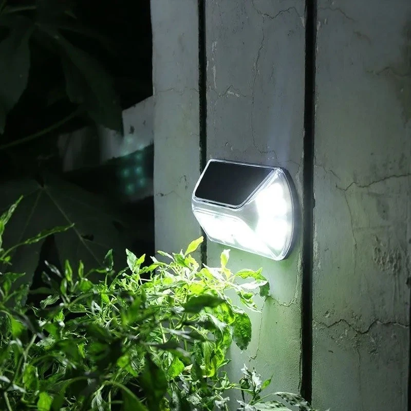 Gardenwize Solar Motion Sensor LED Security Light GW461 6 Gardenwize Solar Motion Sensor LED Security Light GW461 - Image 4