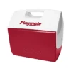 Igloo Playmate Elite 16qt Cooler Red 2 Igloo Playmate Elite 16qt Cooler Red -Vango Sales iglooplaymate16qt