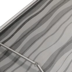 AVAILABLE INSTORE ONLY Gardenwize Full Aluminium Patio Cassette Awning Manual Wind Out Blind 500cm WIDE With A Projection Of 250cm Depth GW50250 -Vango Sales image 2 8 1 1 1