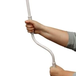 AVAILABLE INSTORE ONLY Gardenwize Full Aluminium Patio Cassette Awning Manual Wind Out Blind 500cm WIDE With A Projection Of 250cm Depth GW50250 -Vango Sales image 4 6 1 1 1