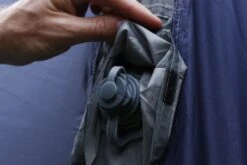 Leisurewize Olympus 4-Man Inflatable Air Tent LWTENT3 -Vango Sales image 5 2