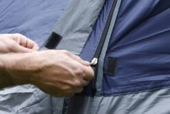 Leisurewize Olympus 4-Man Inflatable Air Tent LWTENT3 -Vango Sales image 7 1 1