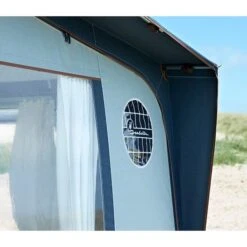 Isabella Capri North 2023 -Vango Sales isabellacaprinorthfrontcanopy2018 compressor 1