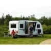 Isabella Caravan Door Canopy 2023 -Vango Sales isabelladoorcanopy compressor