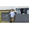 Isabella Mega Granite Windscreen 4 & 6 Sided (2 Models) 2023 -Vango Sales isabellawindscreen megagranite gate