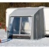 Isabella Winter Porch 2023 -Vango Sales isabellawinterporchmain compressor 1