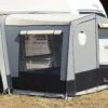 Isabella Tall Annex 250 Grey 2023 2 Isabella Tall Annex 250 Grey 2023 -Vango Sales isabelltallannex220grey compressor 1