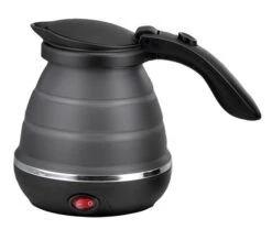 Quest Braunton Collapsible Kettle (0.8L) K0026 -Vango Sales k0026 midsize 1 1