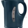 Quest Scotsman Low Wattage Slate Grey Kettle 1.L K0032SL -Vango Sales k0032sl midsize 2