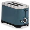 Quest Rocket Low Wattage Slate Grey Toaster 2 Slice K0038SL -Vango Sales k0038sl midsize