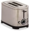 Quest Rocket Low Wattage Polished Stainless Steel Toaster 2 Slice K0038SS -Vango Sales k0038ss midsize 1