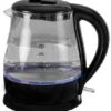 Quest Guardsman Light Up Kettle (1L) K0057 -Vango Sales k0057 midsize