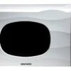 Quest 700W Microwave 20L (white) K0073 -Vango Sales k0073 midsize 1