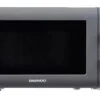 Quest 800W Microwave 20L (grey) K0074 -Vango Sales k0074 midsize 1