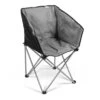Kampa Tub Chair 9120001415 Fog -Vango Sales kampa tub 9120001415fog