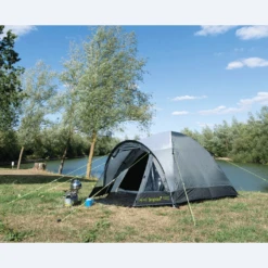 Kampa Brighton 2 CT3322 9120000242 Grey