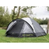 Kampa Brighton 4 CT3324 9120000238 Grey -Vango Sales kampabrighton 4 grey compressor